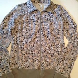 Lululemon zip up jacket